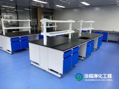 检验科装修，有哪些常用的空气净化系统？