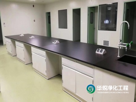 医院洁净室系统的维护与保养