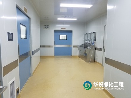 手术部湿度指标