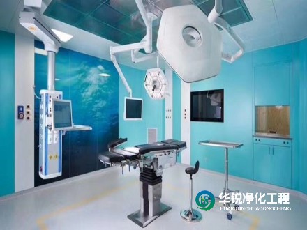 手术部噪音指标