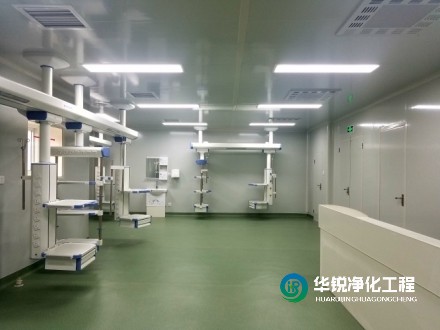 ICU装修时床位设置要求
